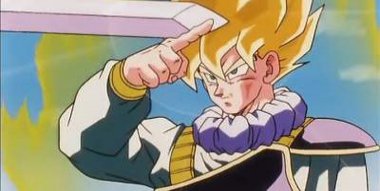 Dragon Ball Z Temporada 4 - assista episódios online streaming