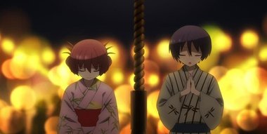 TONIKAWA: Over the Moon for You Season 3 - streaming online