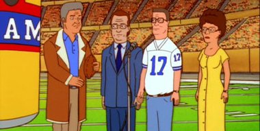 King of the Hill: Season 4  Where to watch streaming and online
