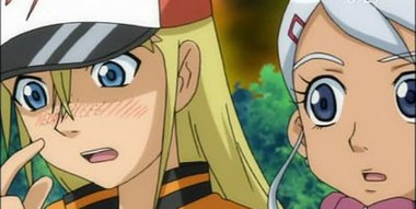 Watch Bakugan Battle Brawlers Season 1 Episode 19 - Julie plays