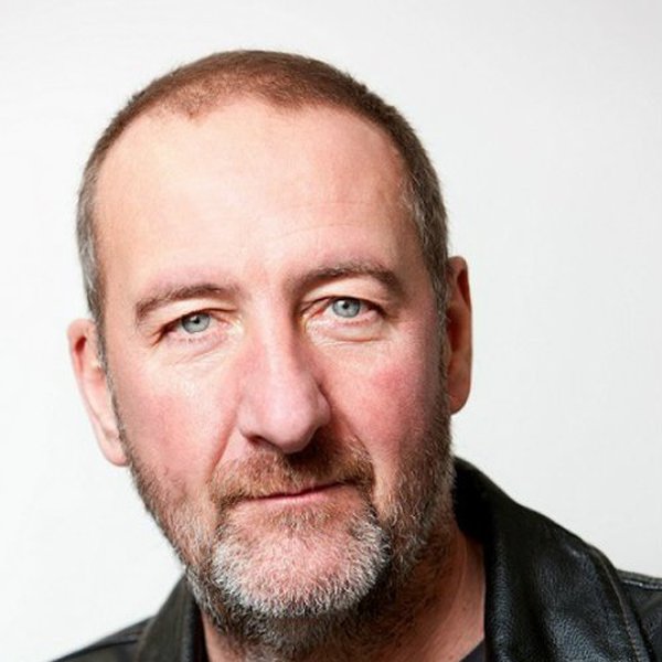 Marc Riley