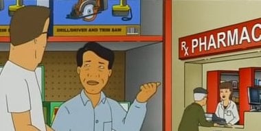 Watch King of the Hill season 13 episode 24 streaming online