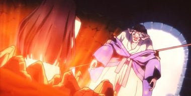 Watch Inuyasha - Crunchyroll