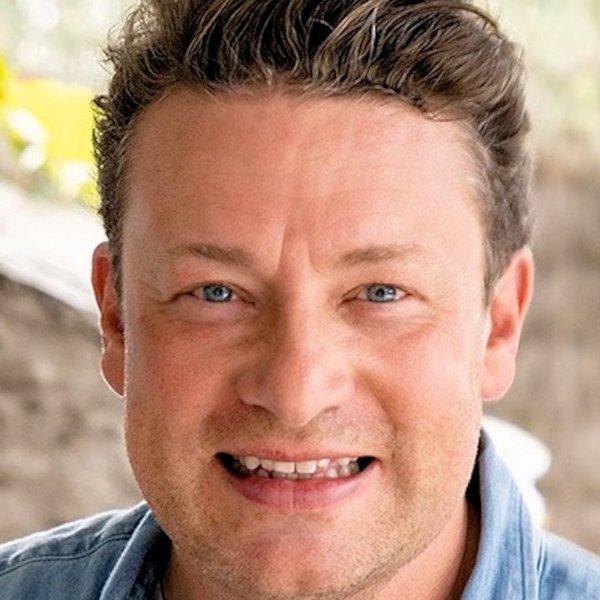 Jamie Oliver