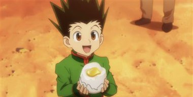 Watch Hunter X Hunter Online, Season 1 (2011)