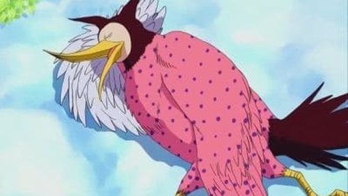 Watch One Piece Season 9 Episode 36 In Streaming Betaseries Com