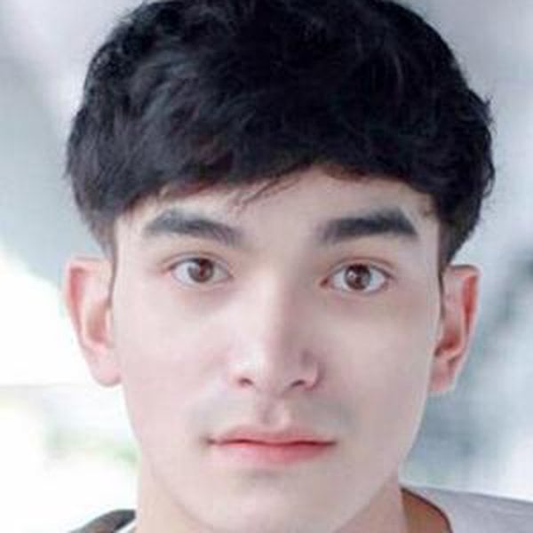 Charoenchai Khantichaikhajohn