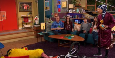 The Thundermans Season 4 Episodes - Watch on Paramount+