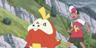 Pokémon Temporada 22 - assista todos episódios online streaming