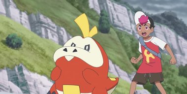 Pokémon Temporada 16 - assista todos episódios online streaming