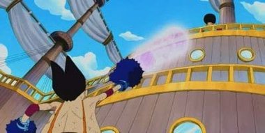 One Piece Season 10 - watch full episodes streaming online