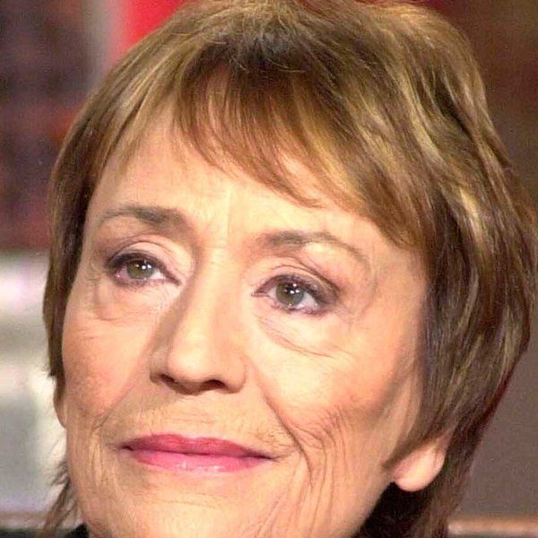 Annie Girardot