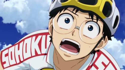 Watch Yowamushi Pedal season 5 episode 21 streaming online