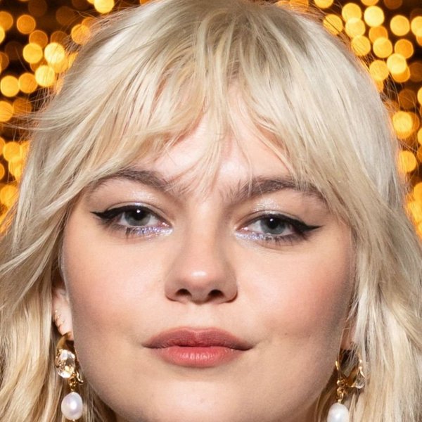 Louane Emera