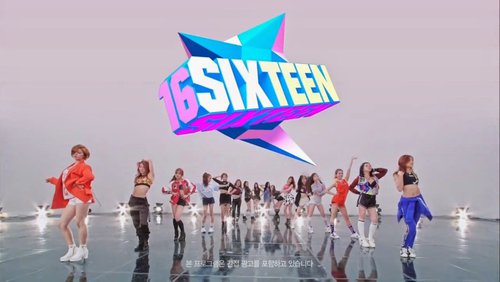 8 sixteen sub episode eng SIXTEEN EngSub