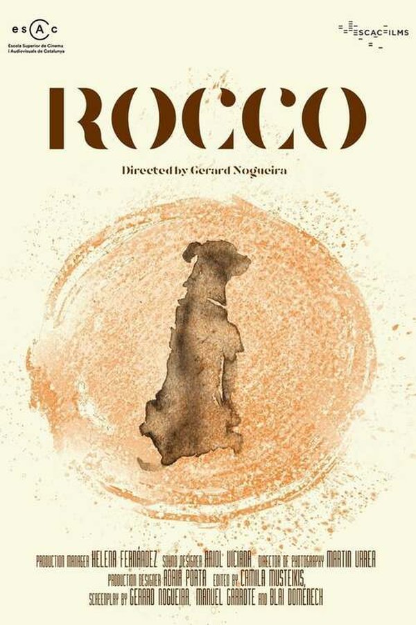 Rocco movie online