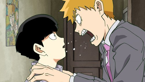 Mob Psycho 100 Season 3 Episode 11 Release Date And Time