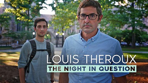 Louis Theroux: Gambling in Las Vegas (2007) / AvaxHome