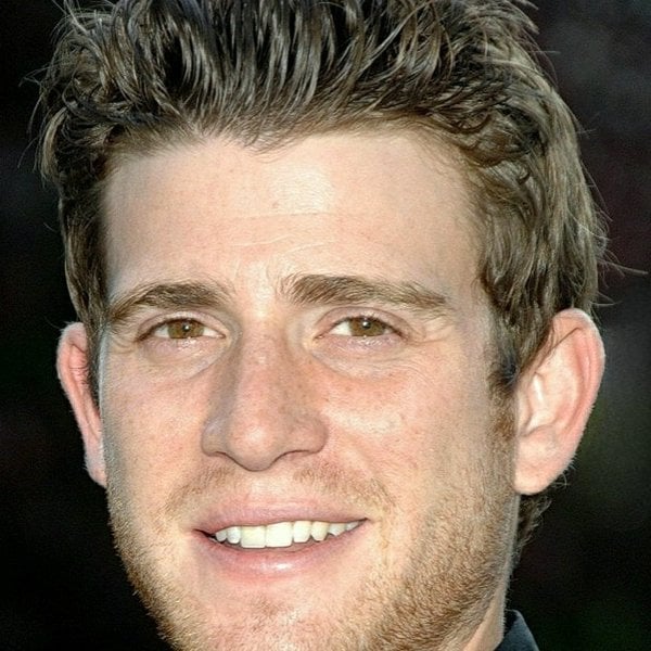 Bryan Greenberg