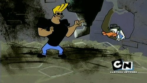 Johnny Bravo Temporada 3 - assista todos episódios online streaming