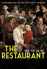 The Restaurant (2017)