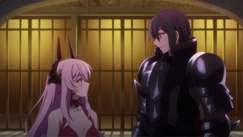 Yuusha, Yamemasu - Episódio 3 - Animes Online