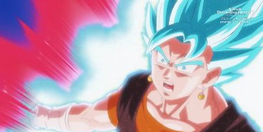 Dragon Ball Super Temporada 1 - assista episódios online streaming