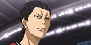 Kuroko no Basket Episódio 2 - Animes Online