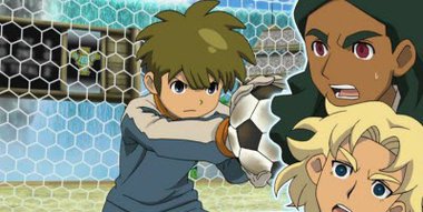 Inazuma Eleven - Episódio 95 - Animes Online