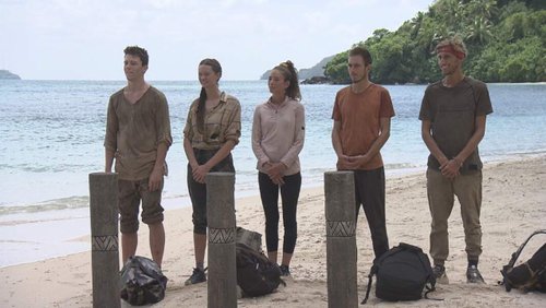 Regarder Koh Lanta Saison 25 Episode 14 En Streaming Betaseries Com Regarder Koh Lanta Saison 25 Episode 14 En Streaming Betaseries Com