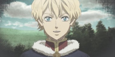 Black Clover Season 1 - watch full episodes streaming online