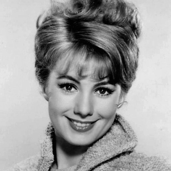 Shirley Jones