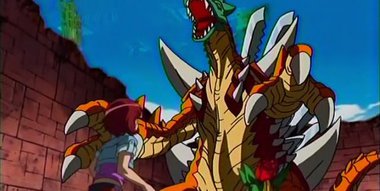 Digimon Savers - Episódio 1 - Animes Online