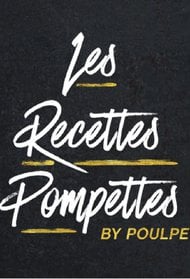 Les recettes pompettes (FR)